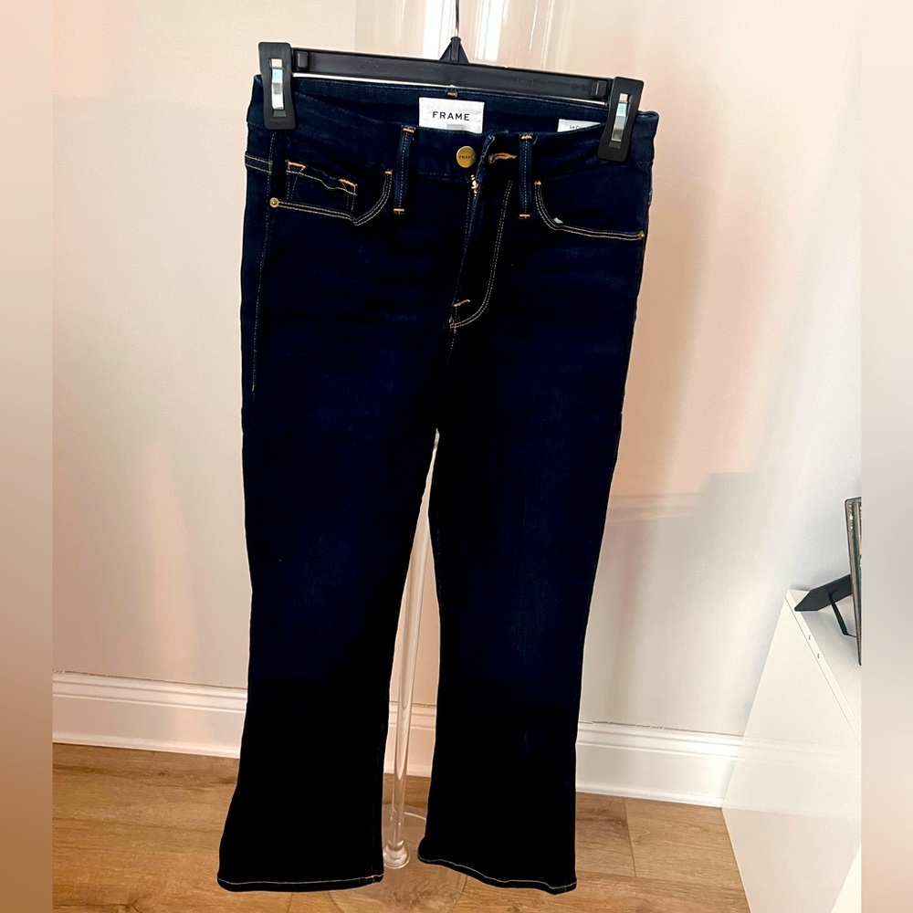 Frame jeans New Frame